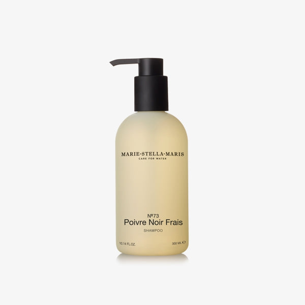 MARIE-STELLA-MARIS Poivre Noir Frais Shampoo 300ml Sold Out