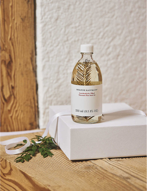 SUSANNE KAUFMANN MOUNTAIN PINE BATH OIL 250ml