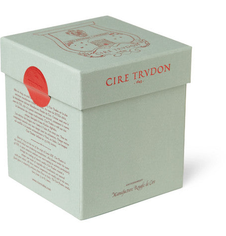 CIRE TRUDON  Odalisque Scented Candle 270g - STIL Lifestyle