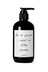 DOERS OF LONDON KEEP YOUR HEAD IN THE GAME MENS CONDITIONER 300ML