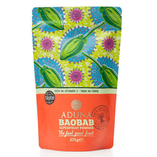 ADUNA Baobab Powder 275g