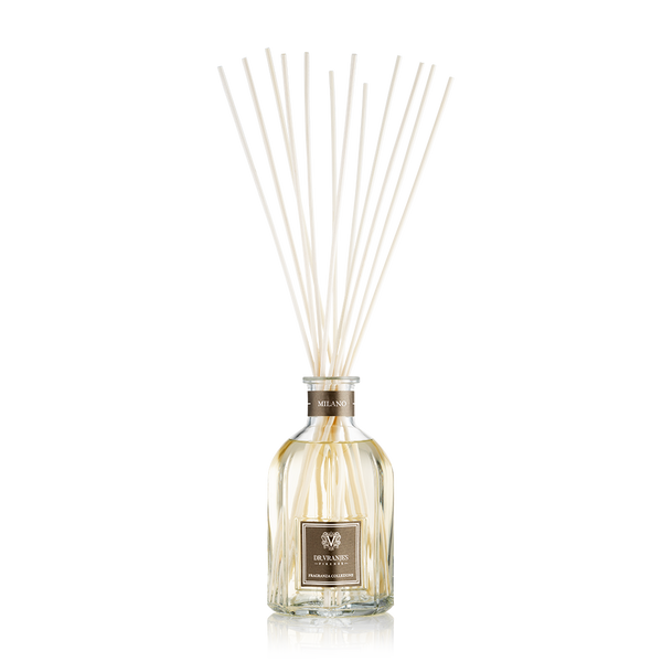 DR VRANJES FIRENZE MILANO REED DIFFUSER 250ml/500ml