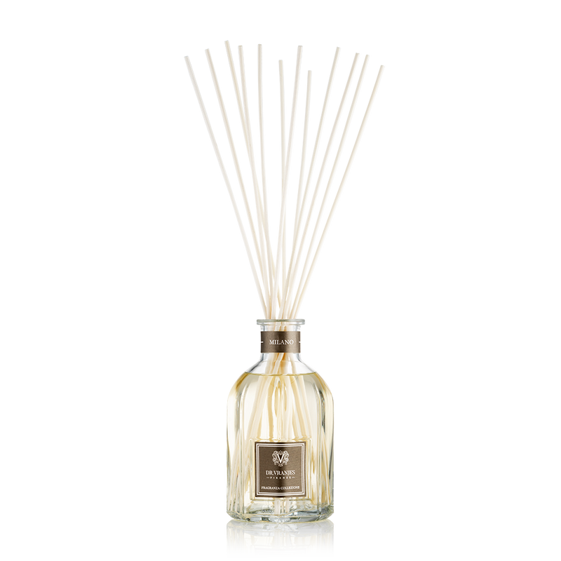 DR VRANJES FIRENZE MILANO REED DIFFUSER 250ml/500ml