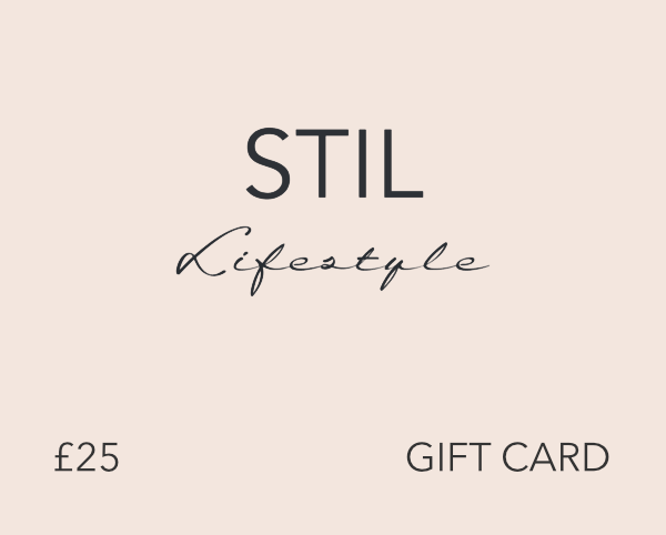 £25 STIL Lifestyle Gift Card