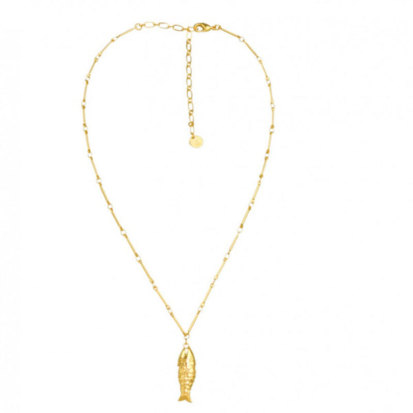 SARA LASHAY GIOIA NECKLACE Sold Out