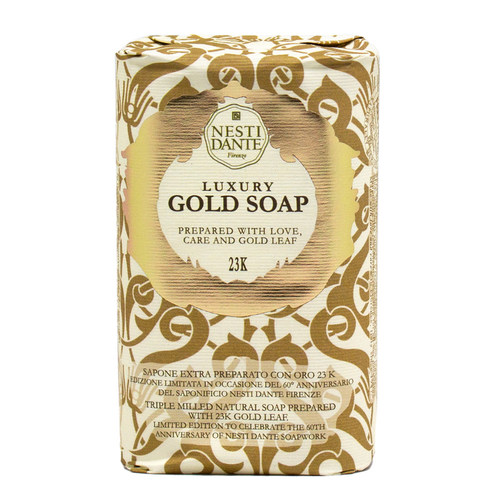 GOLD SOAP 250g