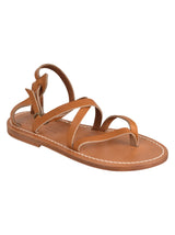 K.JACQUES EPICURE SANDALS