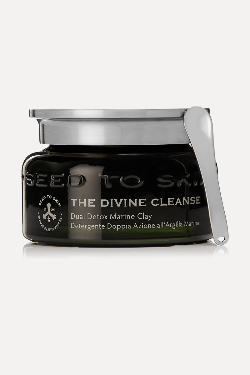 SEED TO SKIN THE DIVINE CLEANSE 100ml