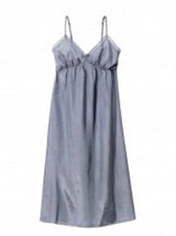 GERMAINE DES PRES Josephine Nightie in Grey