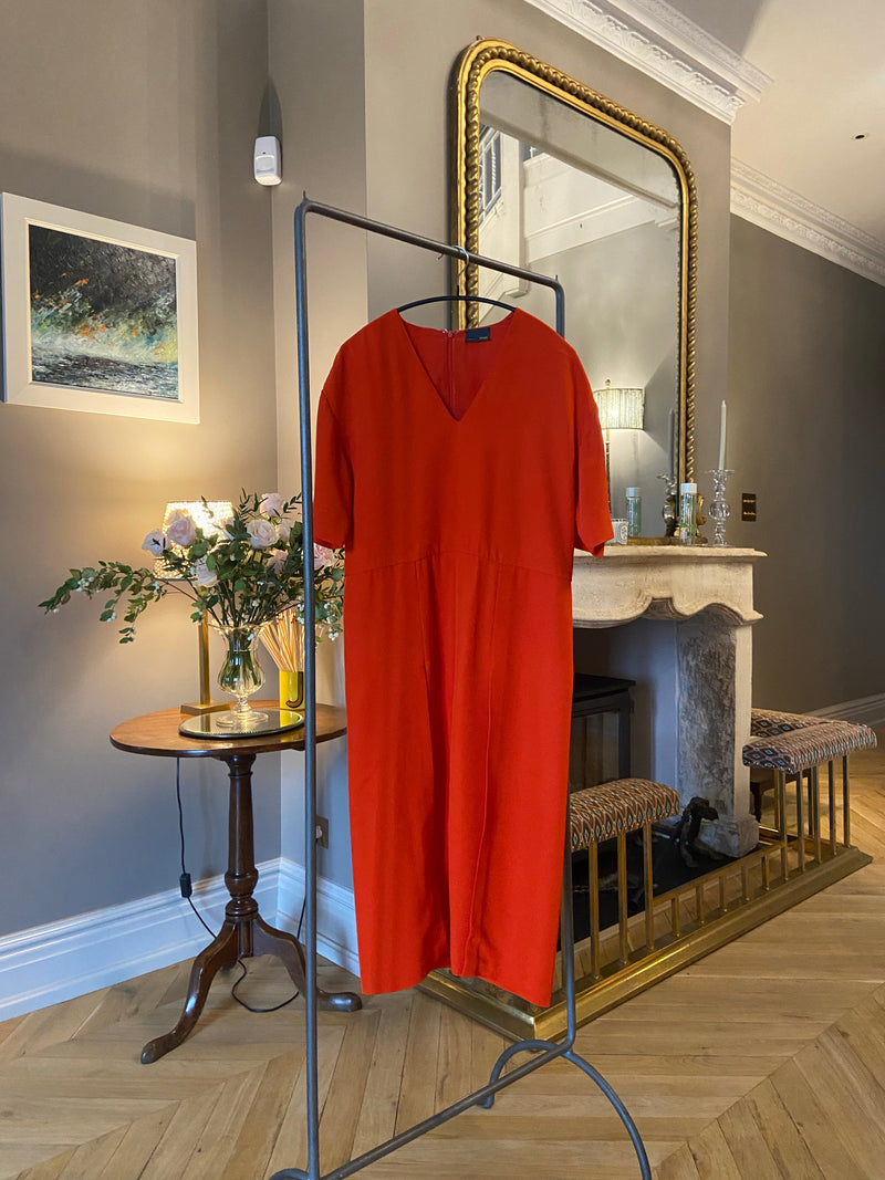 CATE BLANCHETT PRE-OWNED Fendi Midi-dress Sold