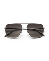 CHIMI STEEL AVIATOR IN GREY