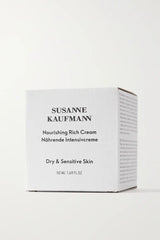 SUSANNE KAUFMANN NOURISHING RICH CREAM 50ml