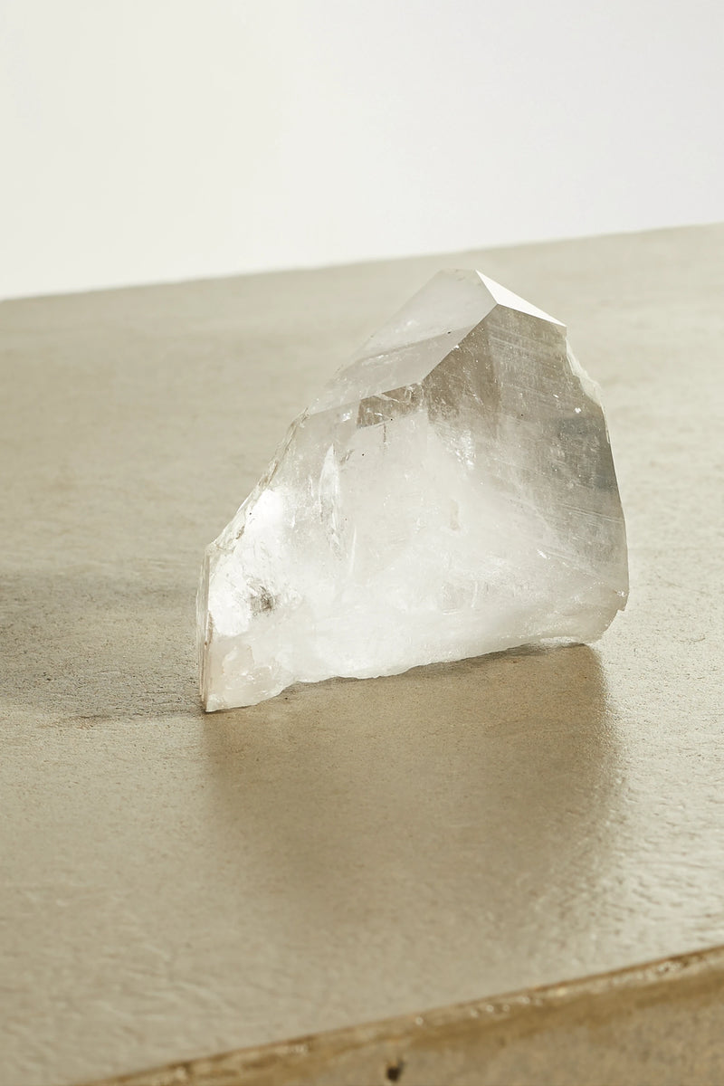 JIA JIA QUARTZ POINT Sold Out