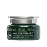 SEED TO SKIN THE GOLDEN DEW HYDRATING MOISTURE MASK 50ml