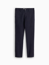 ALEX MILL UTILITY PANT IN WASHED NAVY