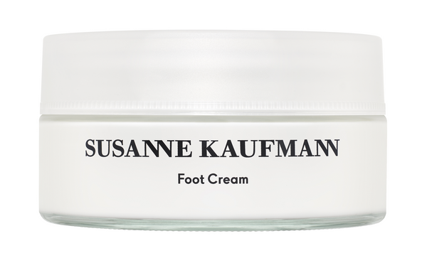 SUSANNE KAUFMANN WARMING FOOT CREAM 200ML
