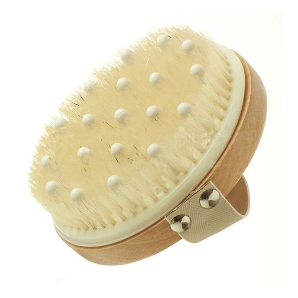 Beechwood Detox Brush