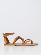 K.JACQUES EPICURE SANDALS