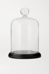 TRUDON GLASS CANDLE CLOCHE Out of Stock