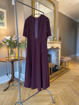 CATE BLANCHETT PRE-OWNED SABATINI Midi-DRESS SOLD