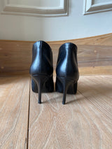 HELEN MIRREN PRE-OWNED LOEWE ANKLE BOOTS RRP £695 Sold Out