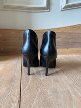 HELEN MIRREN PRE-OWNED LOEWE ANKLE BOOTS RRP £695 Sold Out