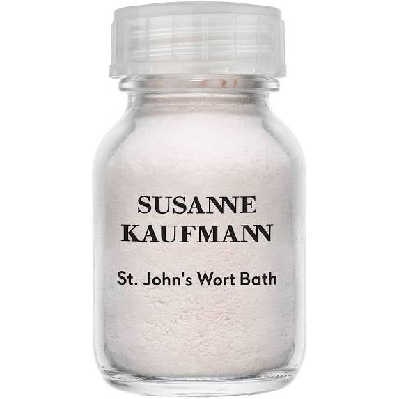SUSANNE KAUFMANN ST JOHN'S WORT BATH 400g