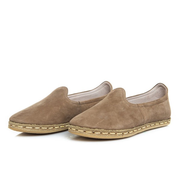 STIL LIFESTYLE Travel Shoes in Bora Bora Brown