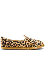 STIL LIFESTYLE Travel Shoes in Javan Leopard