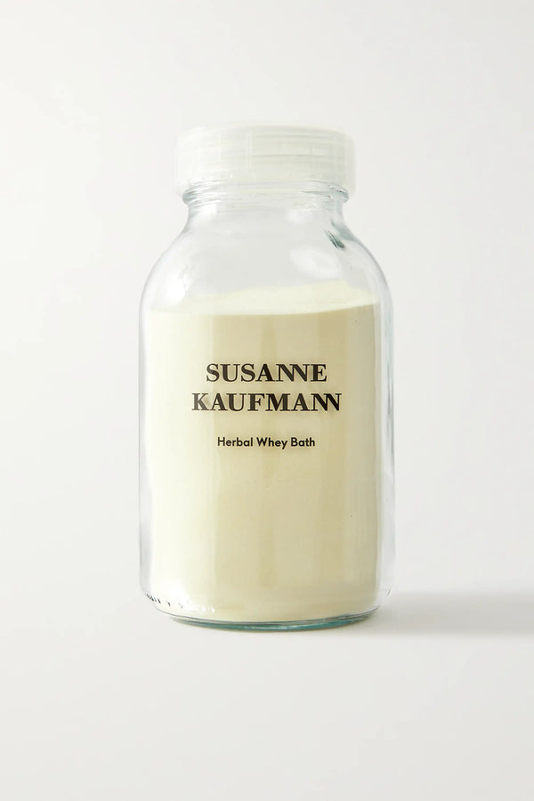 Susanne Kaufmann Nourishing Herbal Whey Bath Nourishing 300g