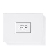 VOTARY PACK OF FIVE COTTON TERRY CLOTHS