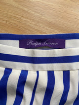 SIENNA MILLER PRE-OWNED RALPH LAUREN COLLECTION SHIRT & PANTS RRP £3290 Sold Out