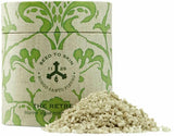 SEED TO SKIN THE RETREAT MARINE ALGAE MINERAL BATH SALT 450g