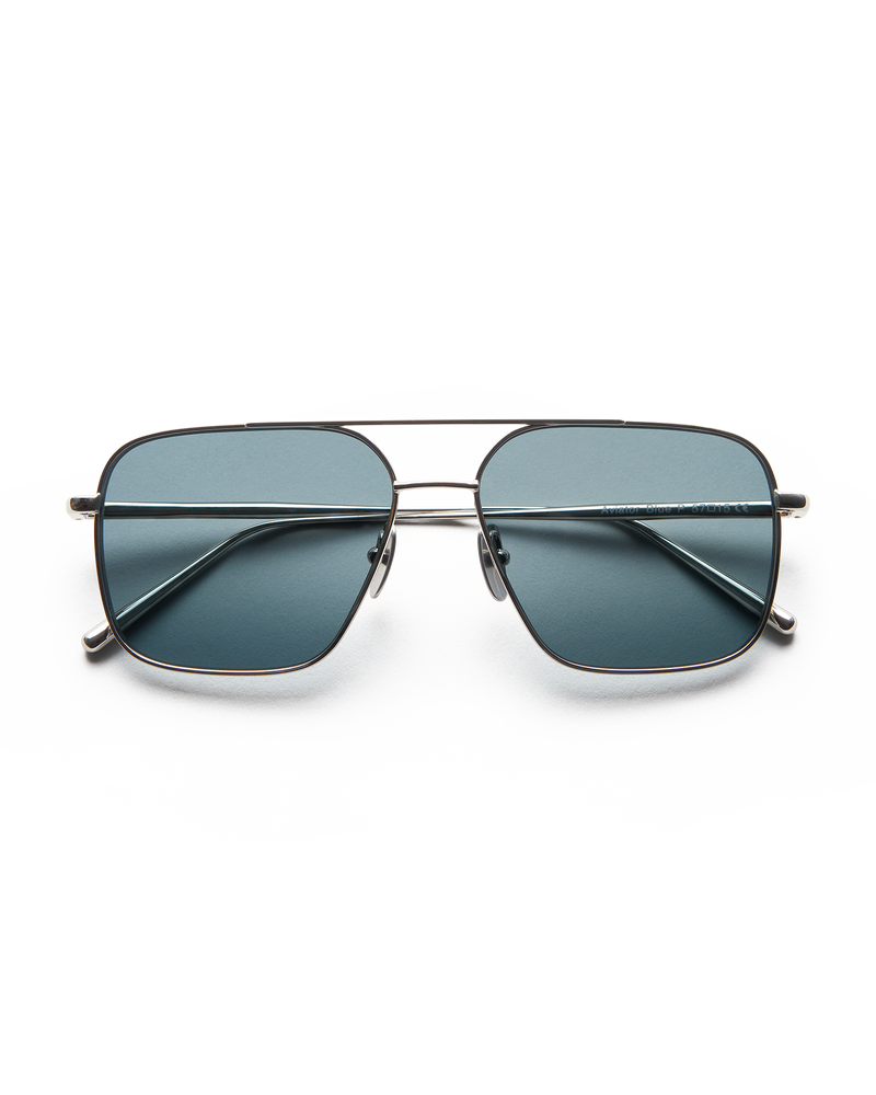 CHIMI STEEL AVIATOR IN BLUE