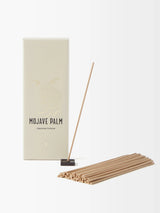 L'OBJET X HAAS MOJAVE PALM INCENSE (60 sticks)