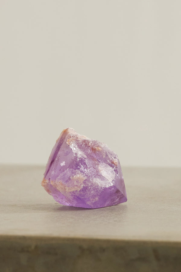 JIA JIA AMETHYST POINT