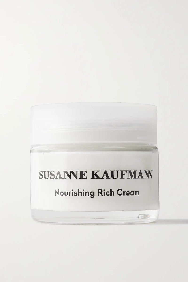 SUSANNE KAUFMANN NOURISHING RICH CREAM 50ml