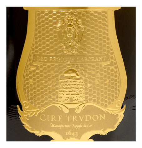 CIRE TRUDON  Solis Rex Scented Candle 270g - STIL Lifestyle