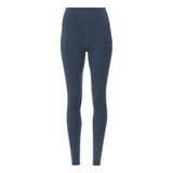 GIRLFRIEND COLLECTIVE Compression Stretch Leggings in Midnight