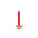 TRUDON FLOWER CANDLESTICK