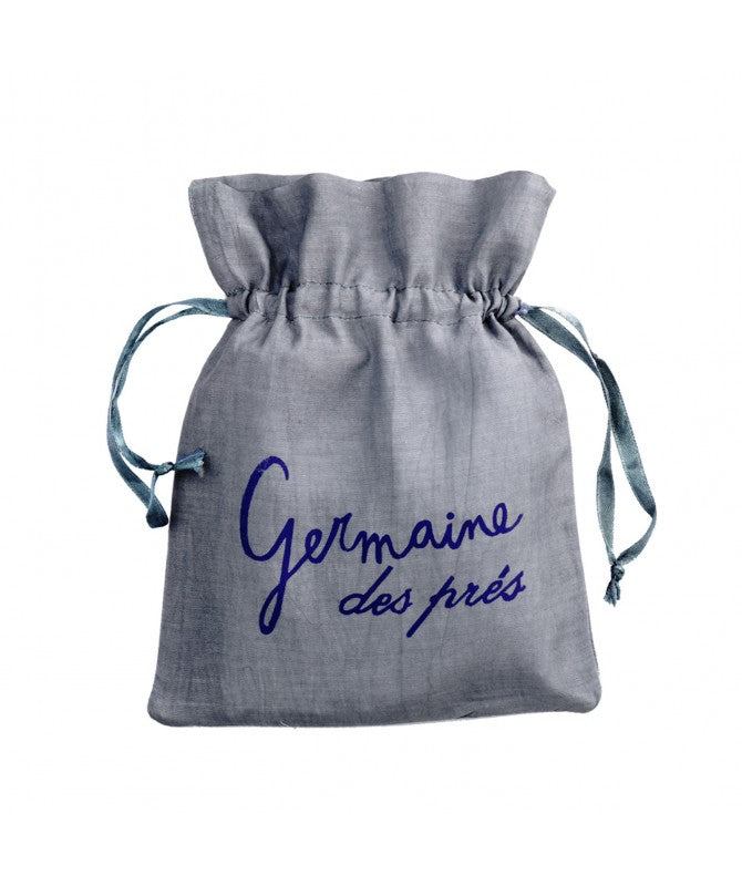 GERMAINE DES PRES Josephine Nightie in Grey