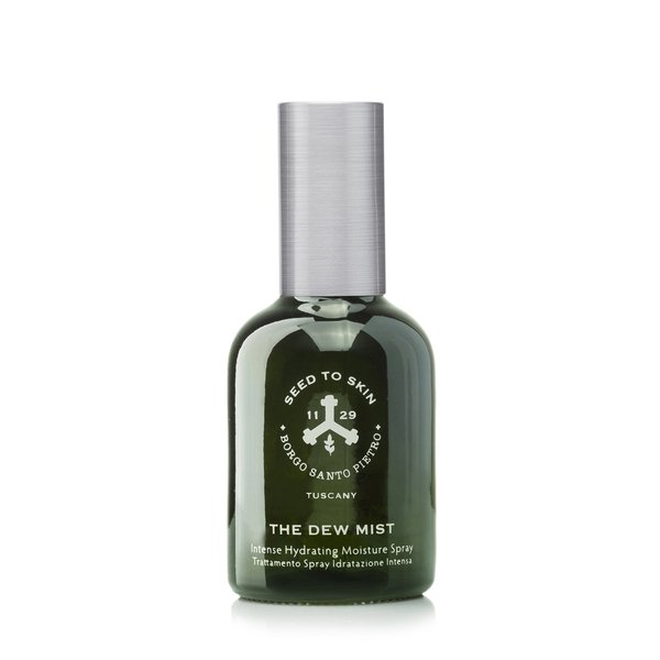 SED TO SKIN THE DEW MIST - Intense Hydraying Moisture Mist 50ml