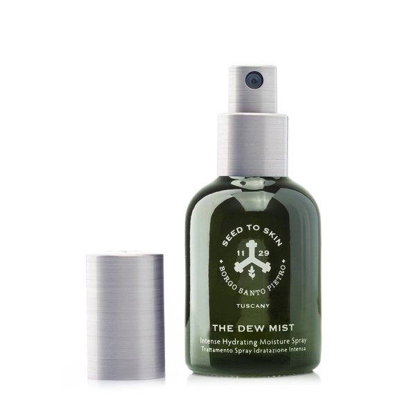 SED TO SKIN THE DEW MIST - Intense Hydraying Moisture Mist 50ml