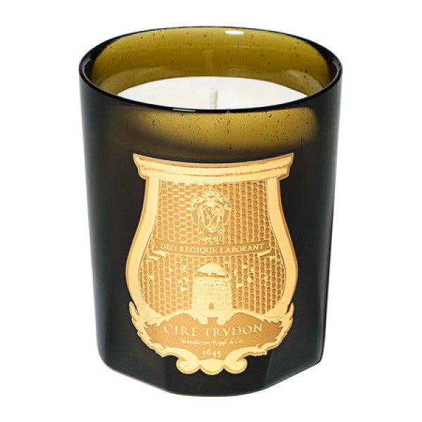 CIRE TRUDON  Abd El Khader Scented Candle 270g - STIL Lifestyle