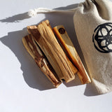 UME Peruvian Palo Santo Sticks