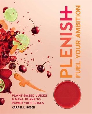 PLENISH Fuel Your Ambition - STIL Lifestyle