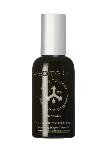 SEED TO SKIN THE CLARITY CLEANSE 100ml Sold Out