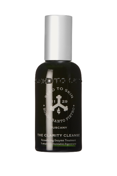 SEED TO SKIN THE CLARITY CLEANSE 100ml